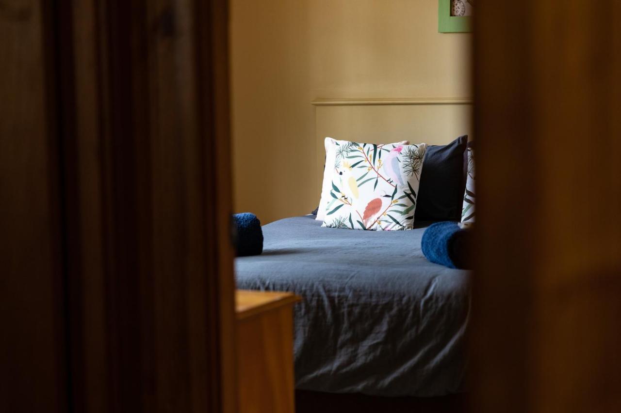 Hunter Hideaway Cottages Rothbury 외부 사진