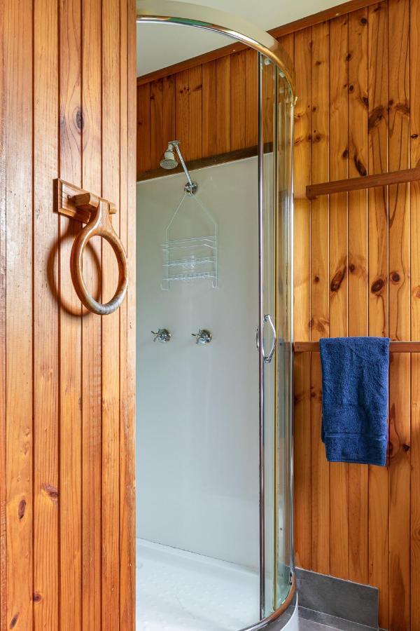 Hunter Hideaway Cottages Rothbury 외부 사진
