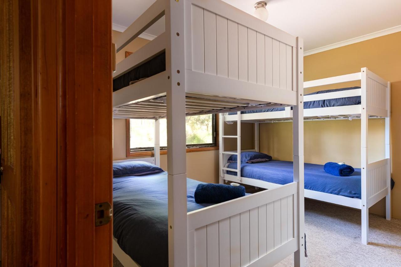 Hunter Hideaway Cottages Rothbury 외부 사진