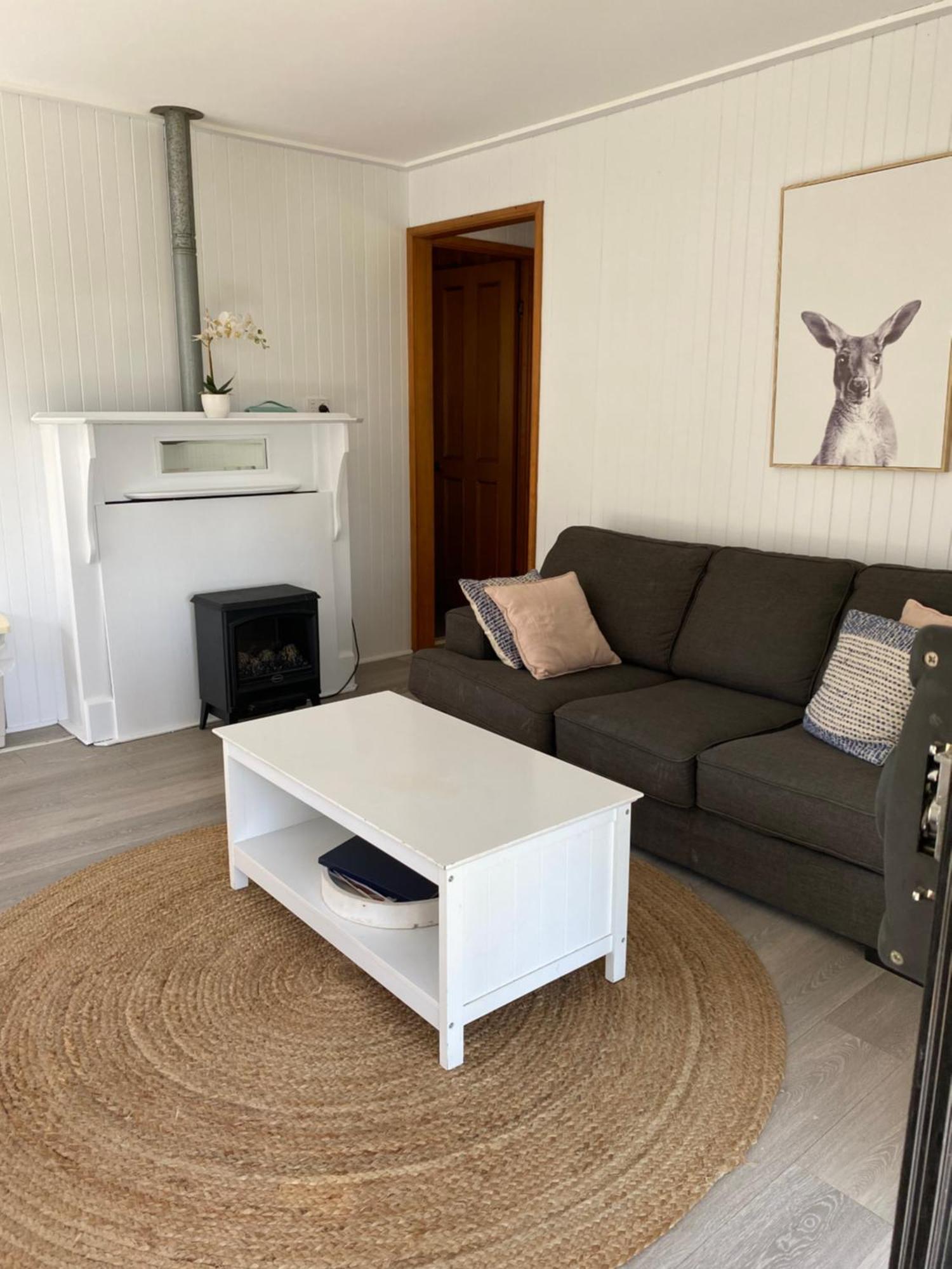 Hunter Hideaway Cottages Rothbury 외부 사진
