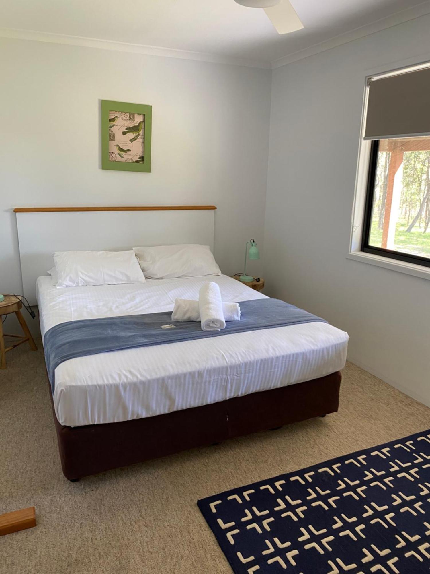 Hunter Hideaway Cottages Rothbury 외부 사진