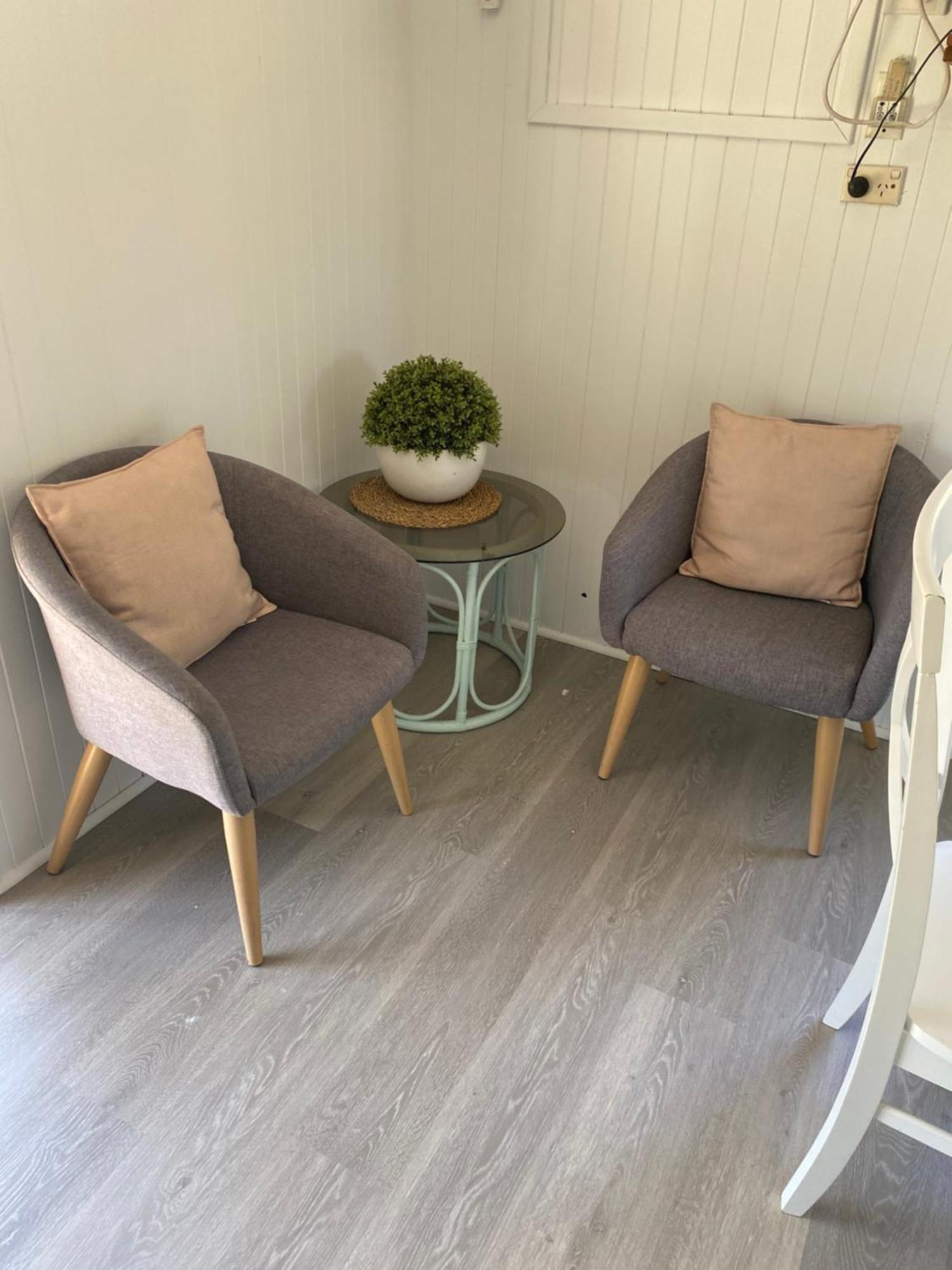 Hunter Hideaway Cottages Rothbury 외부 사진